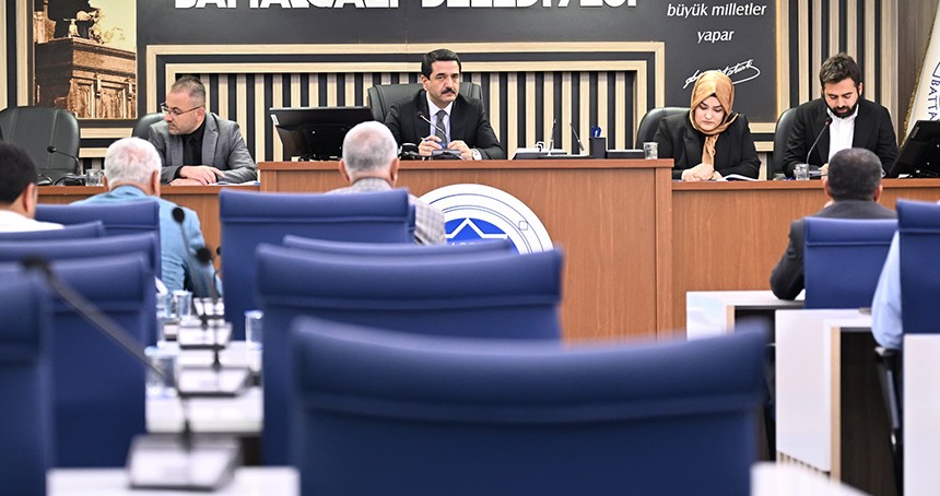 Battalgazi'ye yeni millet bahçesi yapılacak
