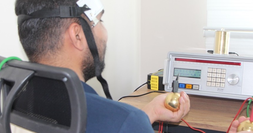 Biorezonans ile 90 dakikada sigara bırakma imkânı