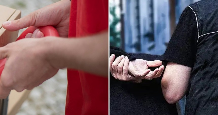 Diyarbakır’da kargo şirketi görünümlü uyuşturucu ağı: 9 tutuklama