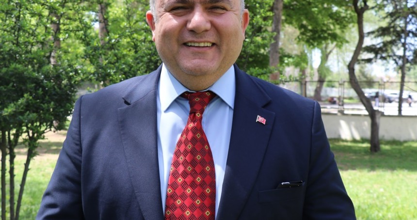 Dr. Yavuz Selim Sılay: Hacamat, ehil ellerde şifa vesilesidir