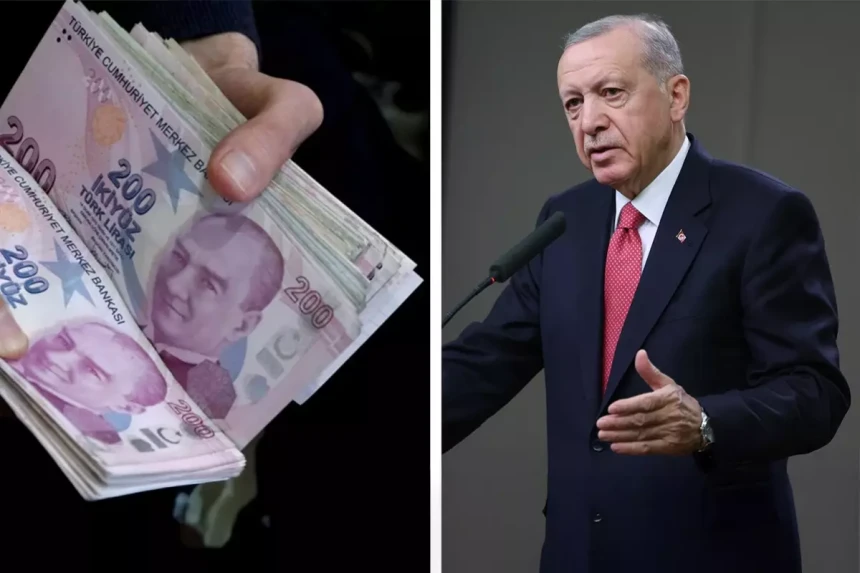 Emekliye yeni müjde mi geliyor? Gözler Cumhurbaşkanı Erdoğan'da