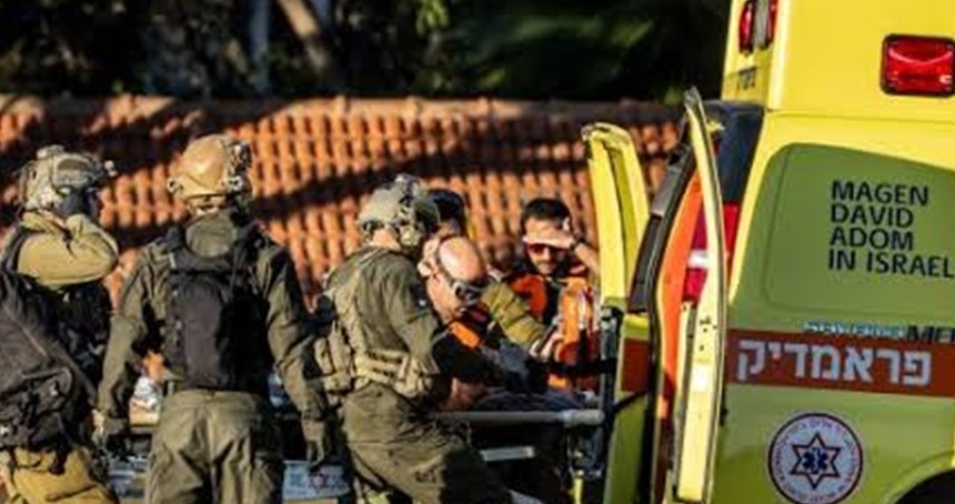 İşgal askeri Şucaiye'deki direniş pususunda öldü