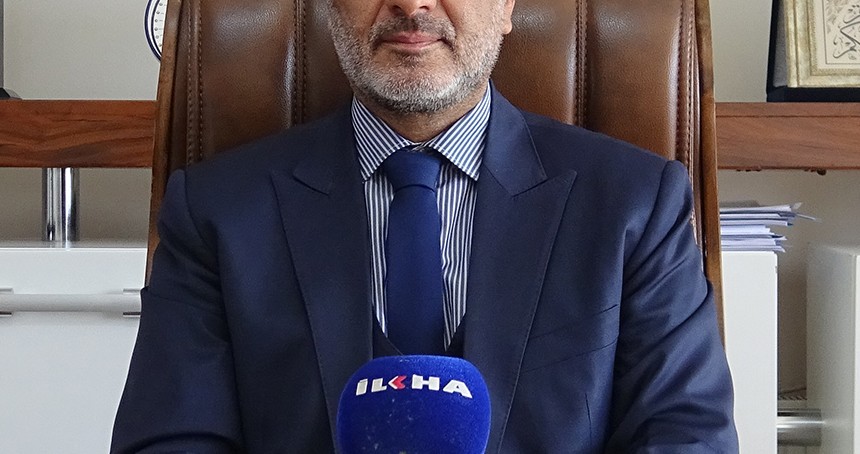 Müftü Dolu: Kurban, Allah'a yaklaşmanın vesilesidir