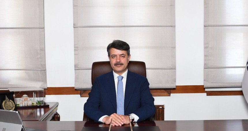 MÜSDAV’dan 'Aile Yılı'na anlamlı katkı: Aile umresi projesi başlatıldı