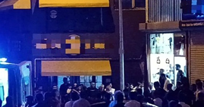 Şanlıurfa’da silahlı kavga: 1 ölü