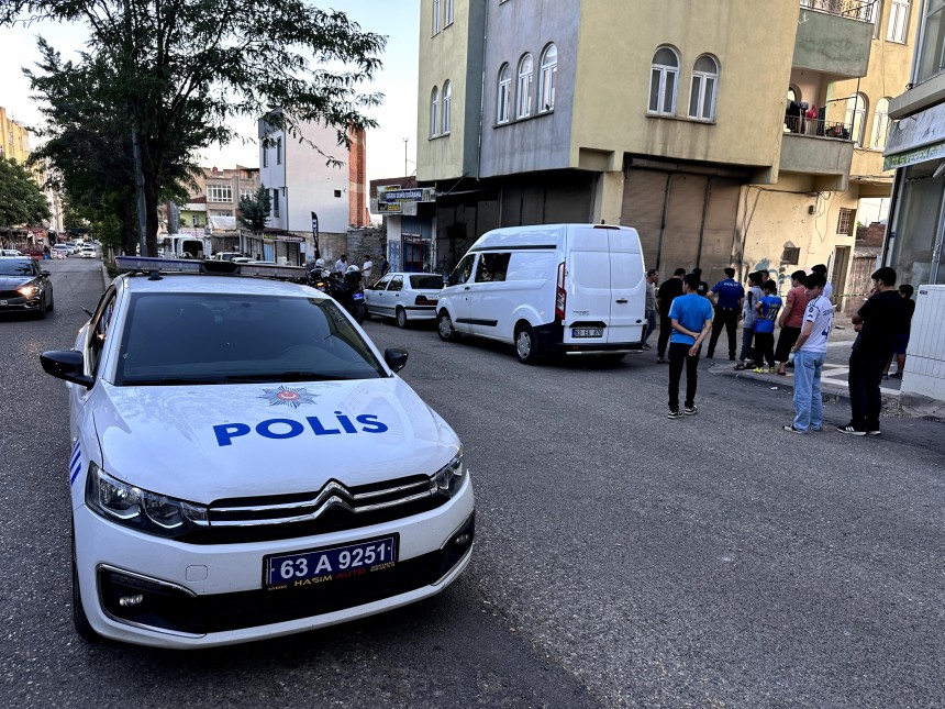 Silahlı kavgada 1 kişi öldü