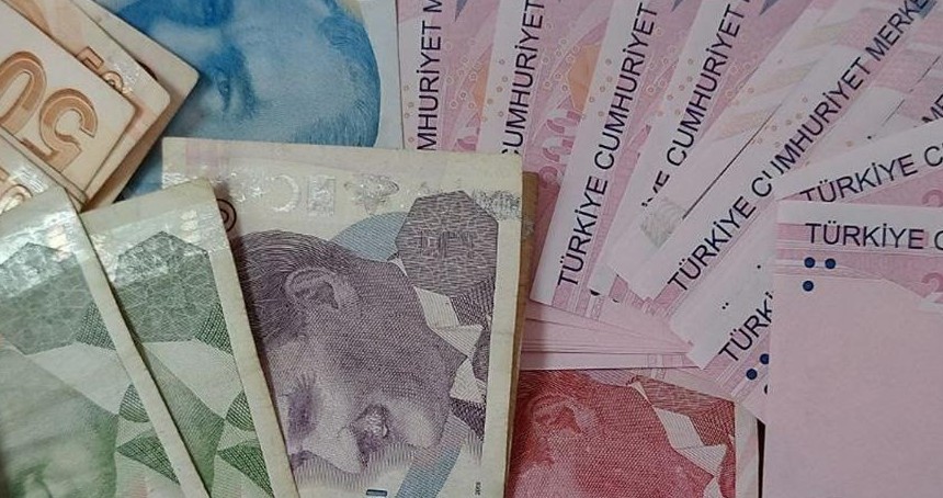 Son enflasyon verisiyle tüm maaş hesapları değişti: İşte yeni rakamlar
