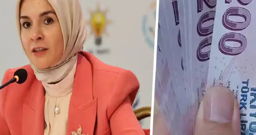 Yaşlı ve engelli aylıkları hesaplara aktarıldı
