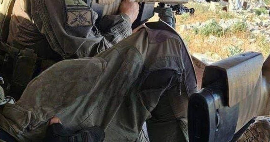 ABD'den Gazze'deki katliama "savaş alanı" savunması