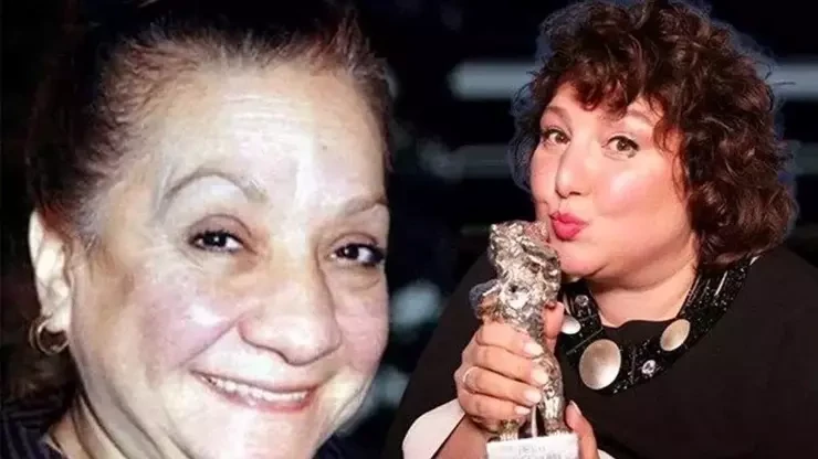 Adile filminin konusu ne? Oyuncu kadrosunda kimler var? Adile Naşit'i kim canlandıracak? Ne zaman yayınlanacak?