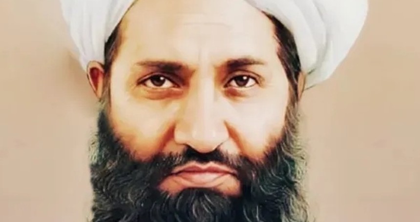 Afganistan İslam Emirliği liderinden Kurban Bayramı mesajı