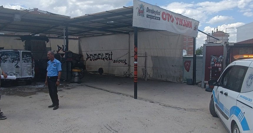 Battalgazi'de kurban kesim yerleri belli oldu