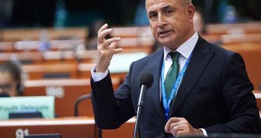 Büyükçekmece Belediye Başkanı tutuklandı