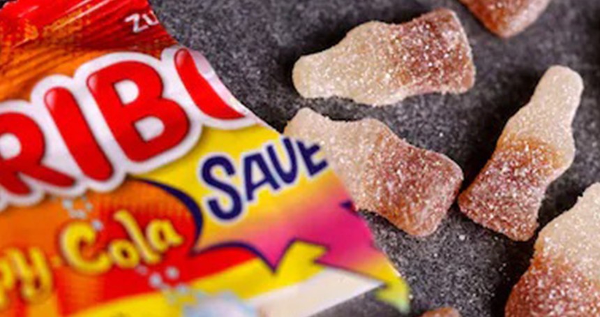 Haribo ürünlerindeki uyuşturucu skandalı büyüyor