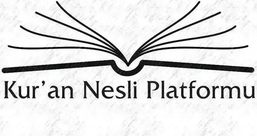 Kur'an Nesli Platformu'ndan Kurban Bayramı mesajı