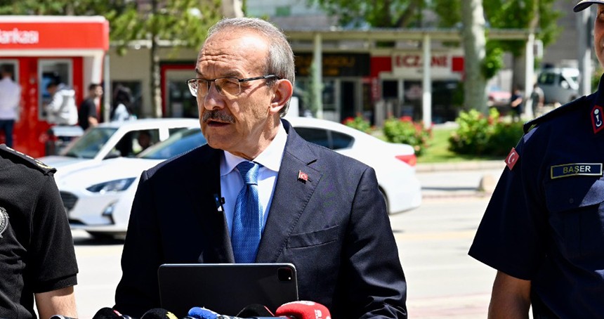 Malatya'da Kurban Bayramı tedbirleri