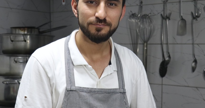 Ustasından kurban eti saklama ve kavurma tarifi