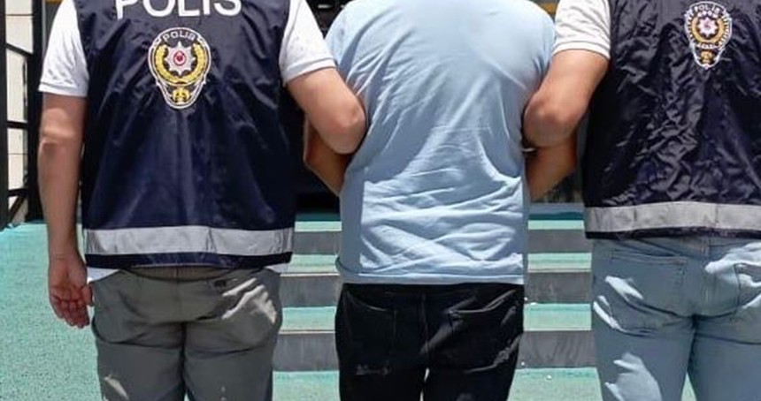 Gaziantep'te çeşitli suçlardan araması bulunan 3 kişi yakalandı