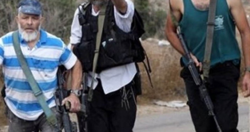HAMAS: Deyr Dibvan'daki saldırı, siyonist rejimin Yahudileştirme planlarının bir parçası