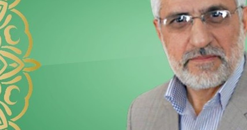 Hizbullah Cemaati Rehberi Edip Gümüş’ten Kurban Bayramı mesajı