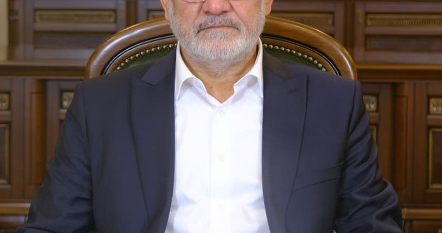 HÜDA PAR Genel Başkanı Yapıcıoğlu’ndan Kurban Bayramı mesajı