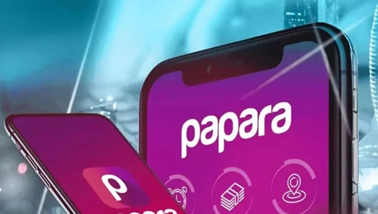 Papara kullananlar dikkat! Hesaplar bloke edildi