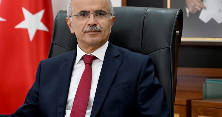 Sami Er: "Bayramlar, kalpten kalbe kurulan en güzel köprülerdir"