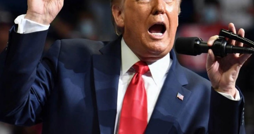 Trump'tan 12 ülkeye yeni seyahat yasağı: İran, Afganistan ve Yemen de listede