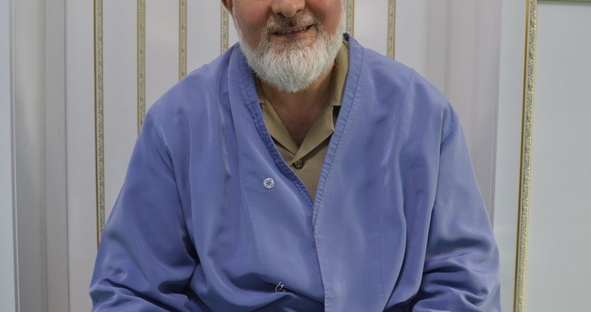 Vaiz Nergis: Kurban ibadeti, Allah’a yakınlaşma vesilesi olduğundan ihlasla ve usulüne uygun yapılmalı