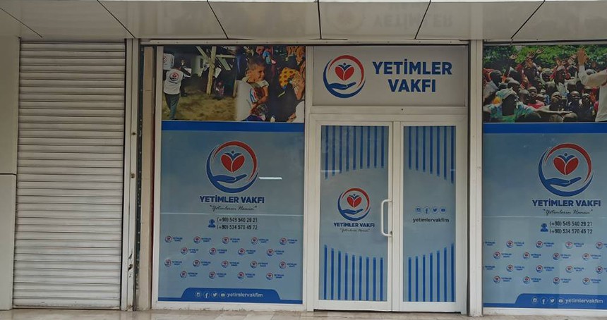 Yetimler Vakfı'ndan Kurban Bayramı mesajı