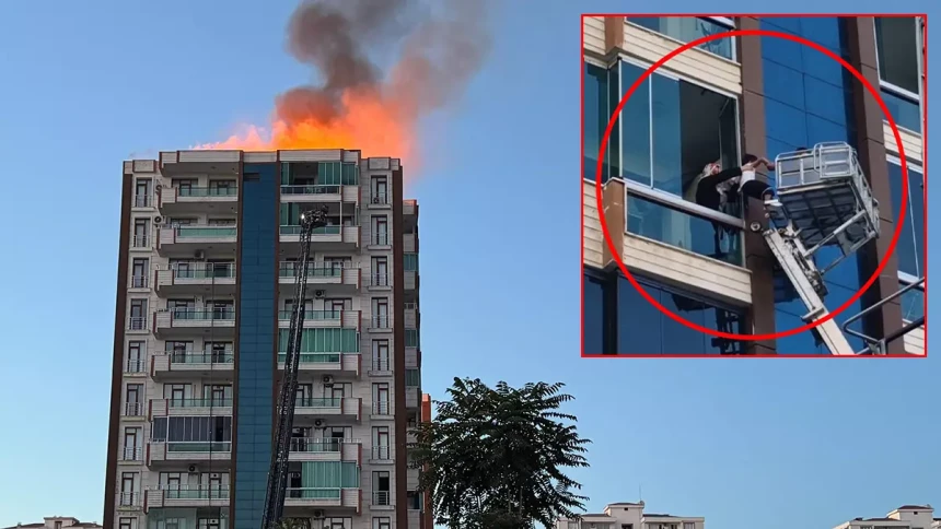 Anne ve 3 çocuğu hayatını kaybetmişti: Yangının çıkış sebebi belli oldu!