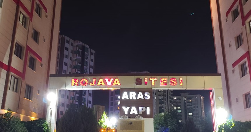 Diyarbakır'daki bina yangını soruşturmasında yeni gelişme