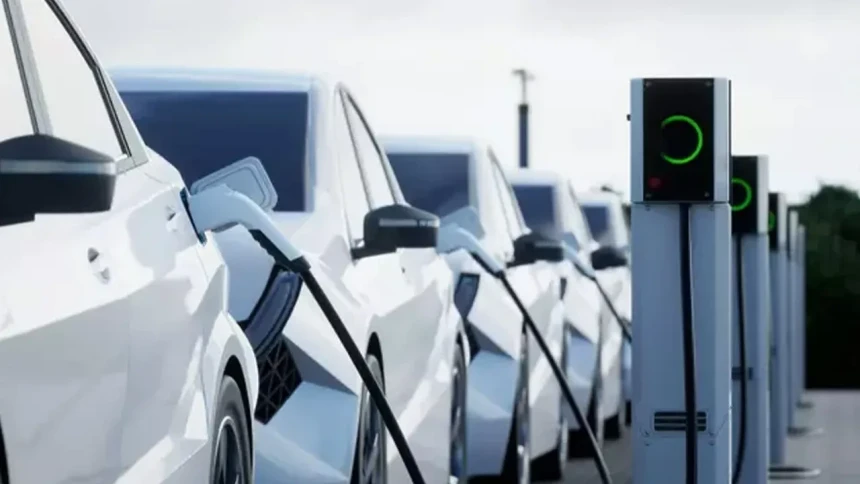 Elektrikli otomobil satışlarında rekor artış!
