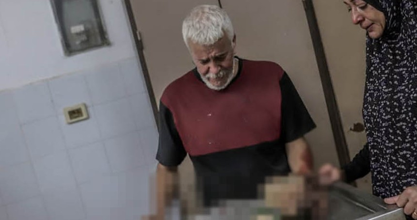 Gazze'de katliam sürüyor: Bir günde 52 şehit
