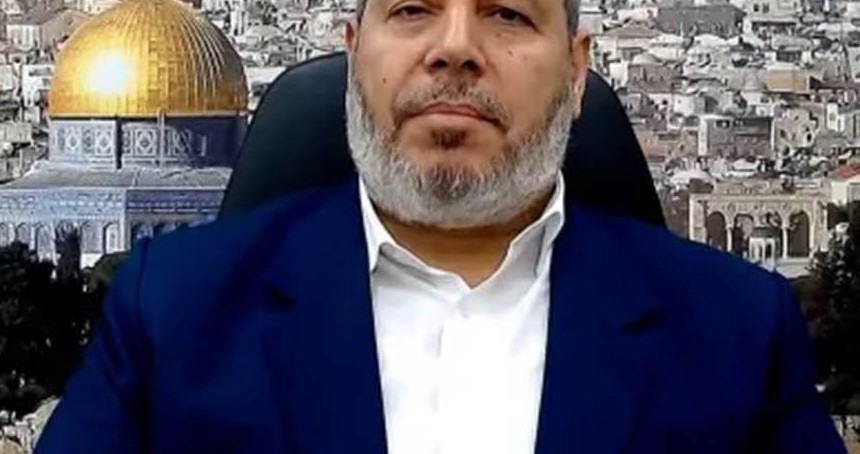 Halil Hayye: Gazze ümmet için canını veriyor