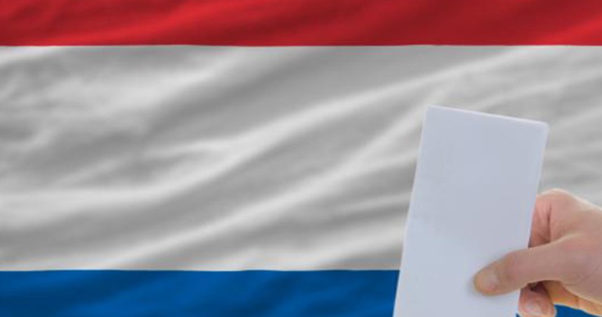 Hollanda'da erken seçim tarihi belli oldu