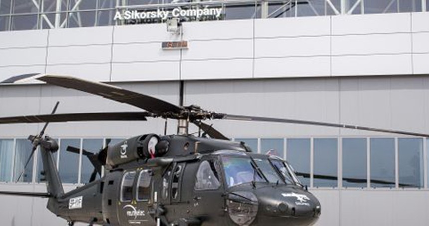 Polonya, ABD'den helikopteri alımını erteledi