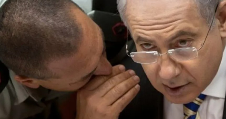 Şabak, Gazze'deki çeteleri HAMAS'a karşı silahlandırdı