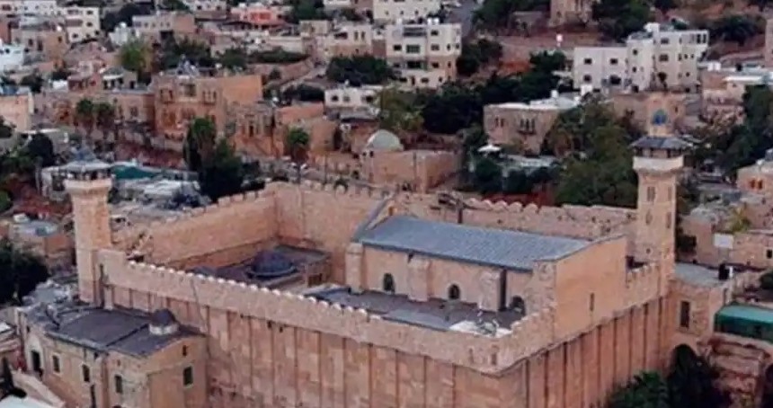 Siyonist rejim, Kurban Bayramı'nın ilk gününde İbrahim Camii'ni teslim etmeyi reddetti