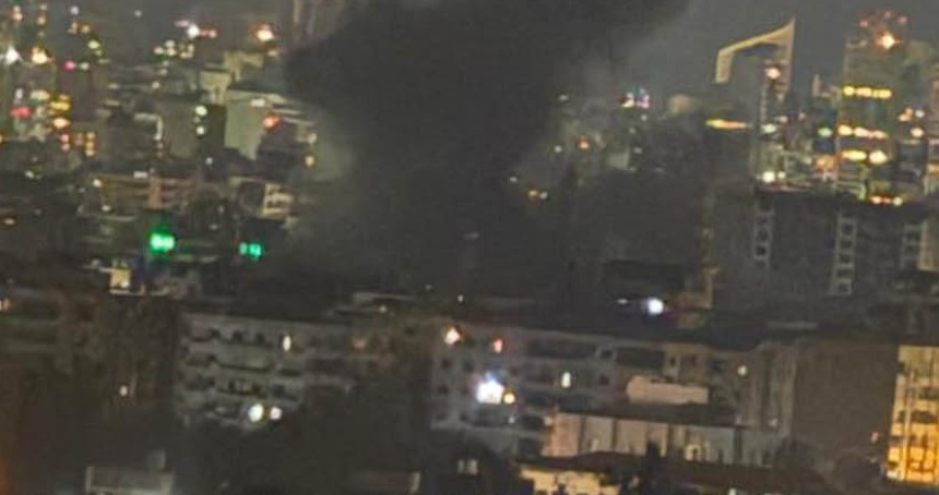 Siyonist rejim Lübnan'da yeni oyun kuruyor: Saldırıları meşrulaştırma hamlesi