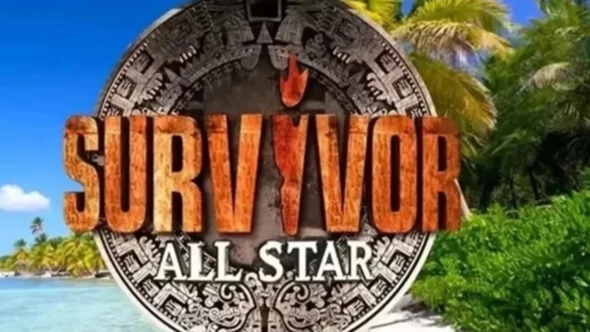 SURVIVOR 2025 Finalinin yapılacağı yer tepkilere yol açtı
