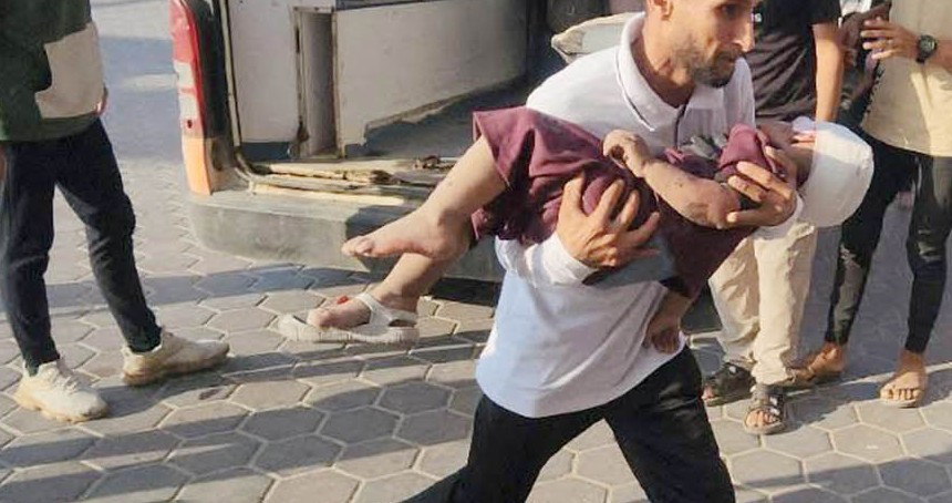 Han Yunus ve Refah'ta bu sabah 17 şehit