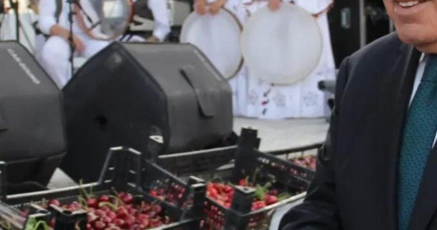 Mardin’de “kiraz” gölgesinde ifsat edici festivale tepki