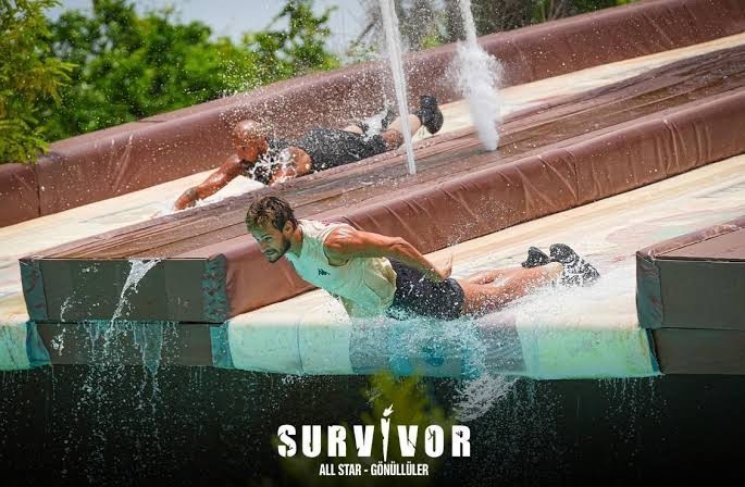 Survivor 2025 ilk finalist belli oldu! Survivor 2025 ilk finalist kim oldu?
