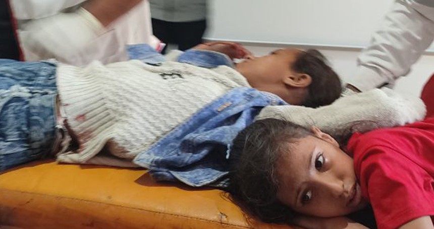 UNICEF'ten acil çağrı: Gazze'de çocuklar yok ediliyor, derhal ateşkes ilan edilmeli