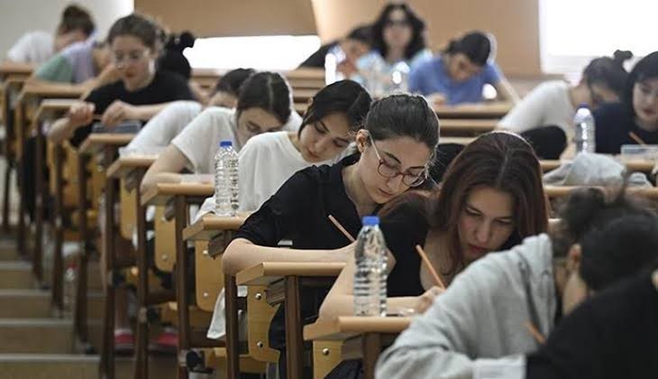 2025 YKS sınavı ne zaman? YKS sınav giriş yerleri ne zaman belli olacak? YKS sınav giriş belgesi sorgulama ekranı