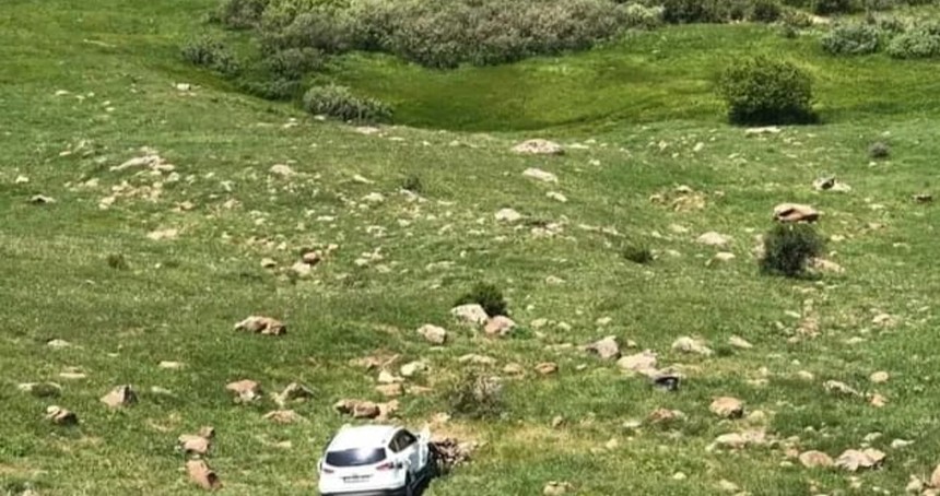 Bingöl’de aynı bölgede iki ayrı trafik kazası