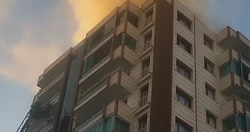 Diyarbakır'daki yangın faciasında 2 tutuklama