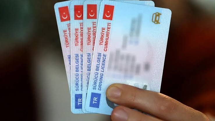 Ehliyette sistem değişiyor: Her yıl zorunlu olacak