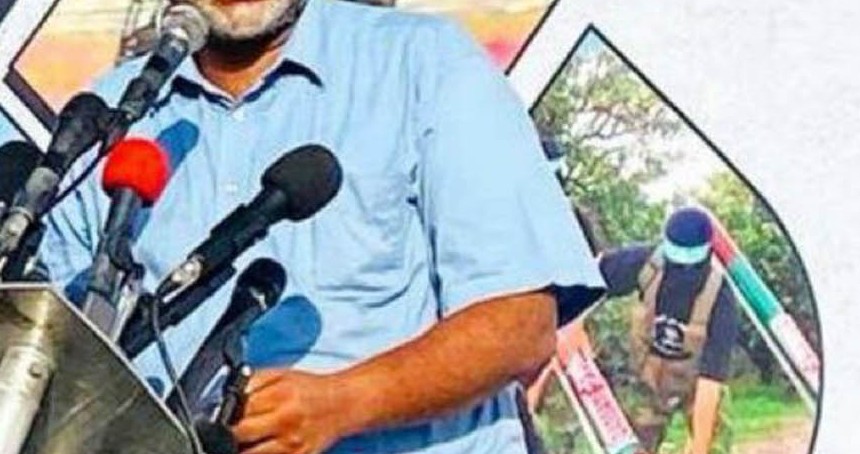 Filistin direnişinin öncülerinden Dr. Es'ad Ebu Şeriha şehit edildi